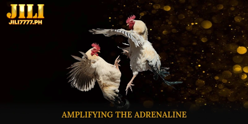 Amplifying the Adrenaline: Rewards, Community, and Tips