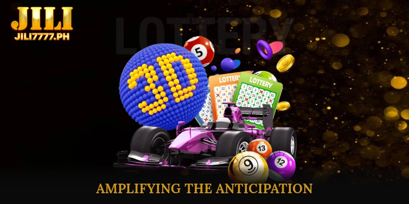 Amplifying the Anticipation: Community, Variations, and Pro Insights