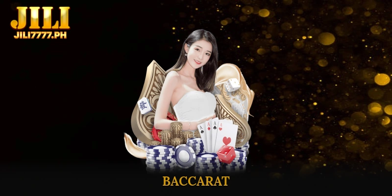 baccarat
