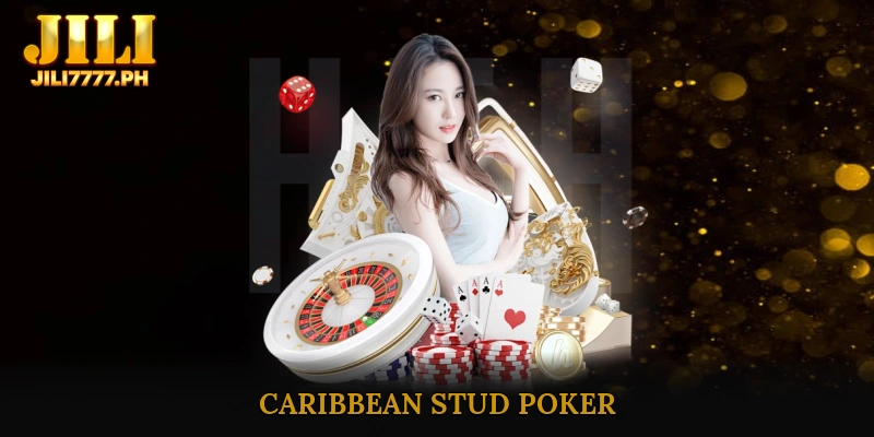 Caribbean Stud Poker