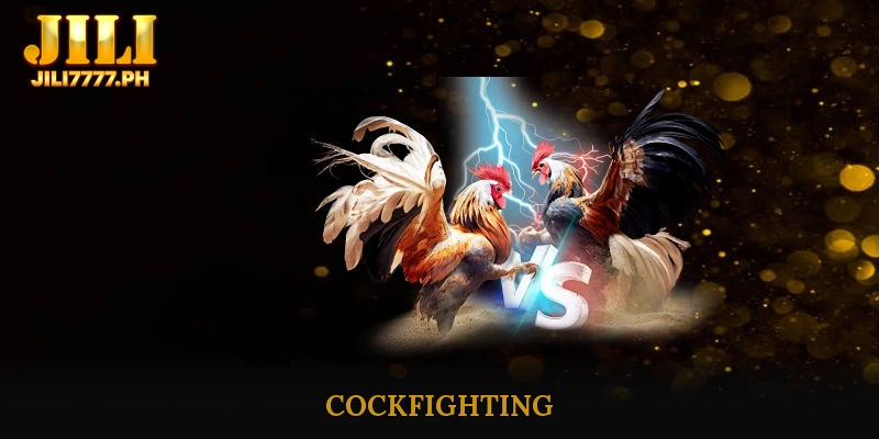 Cockfighting