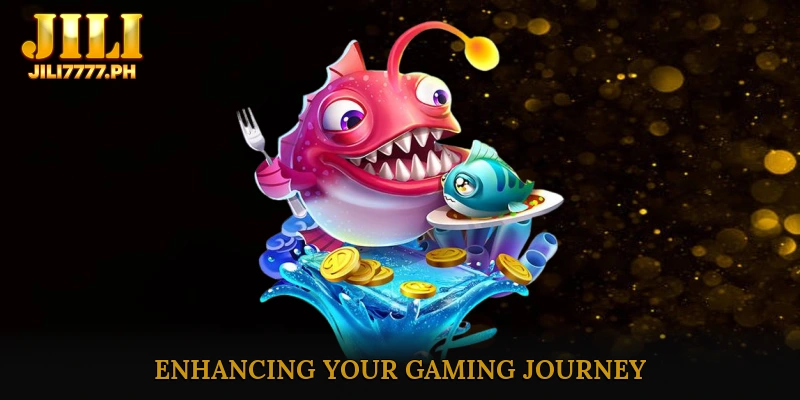 Enhancing Your Gaming Journey