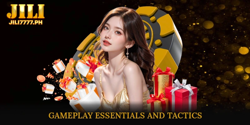 Maximizing Your Monthly Gains: Gameplay Essentials and Tactics
