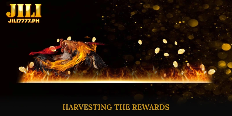 Harvesting the Rewards: Community, Bonuses, and Pro Tips