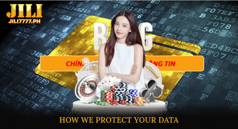 How We Protect Your Data