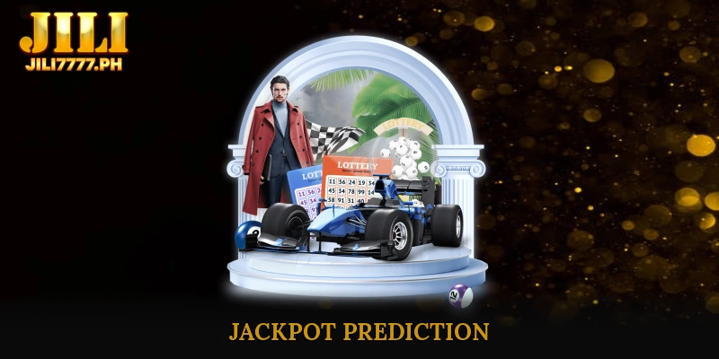 Jackpot Prediction