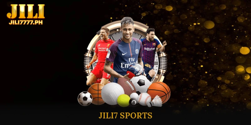 JILI7 Sports Delivers Live Betting And Competitive Odds
