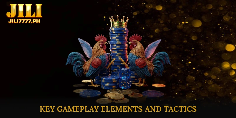 Harnessing Stamina: Key Gameplay Elements and Tactics
