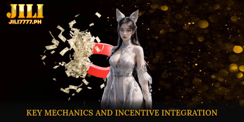 Layering the Free Plays: Key Mechanics and Incentive Integration