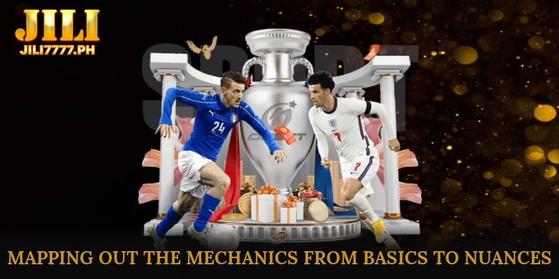 Mapping Out the Mechanics: From Basics to Nuances