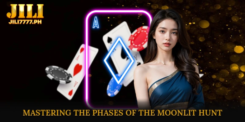 Mastering the Phases of the Moonlit Hunt