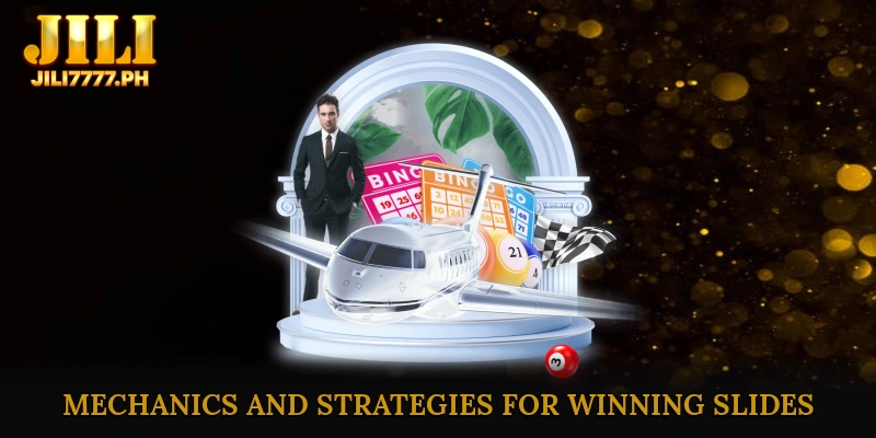 Navigating the Grid: Mechanics and Strategies for Winning Slides