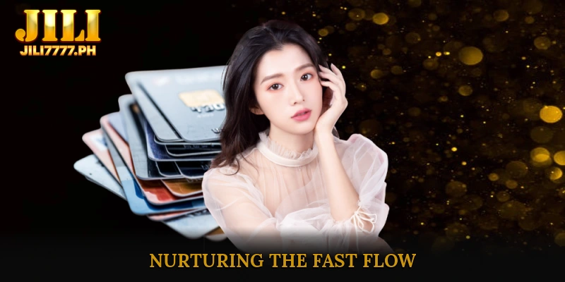 Nurturing the Fast Flow: Community, Variations, and Sustainable Tips