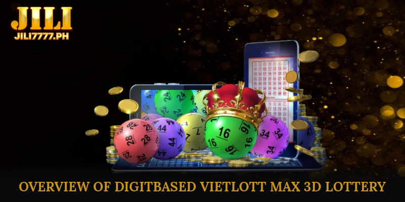 Discovering the Excitement: An Overview of Digit-Based Vietlott Max 3D Lottery