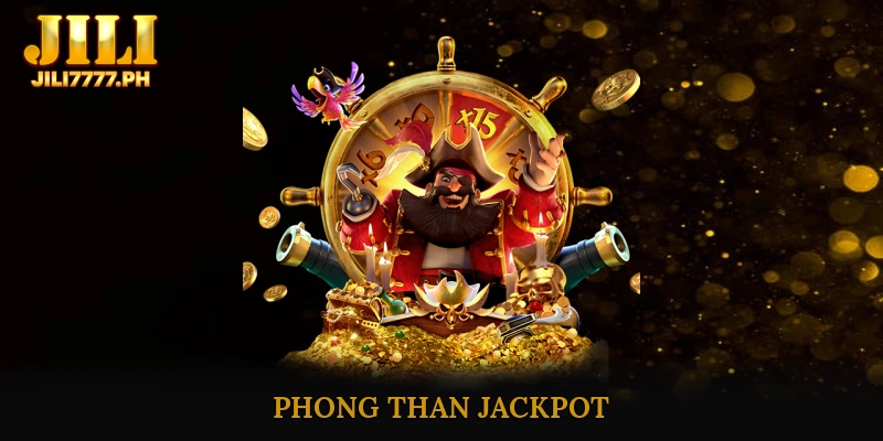 Phong Than Jackpot