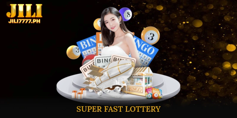 super fast lottery