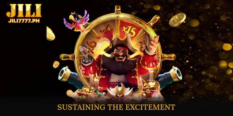 Sustaining the Excitement: Community, Variations, and Long-Term Tips