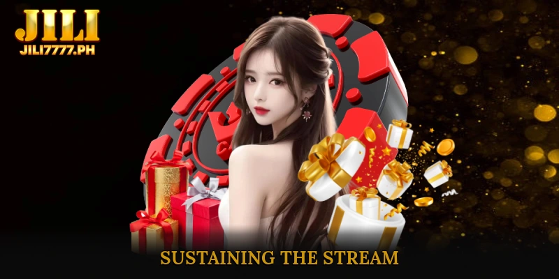Sustaining the Stream: Community, Variations, and Long-Term Tips