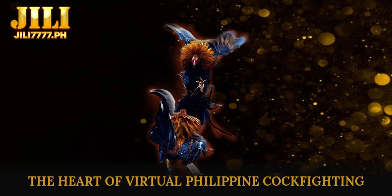 Immersing in Sabong Legacy: The Heart of Virtual Philippine Cockfighting