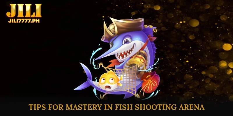 Honing Your Hunting Skills: Tips for Mastery in Fish Shooting Arena