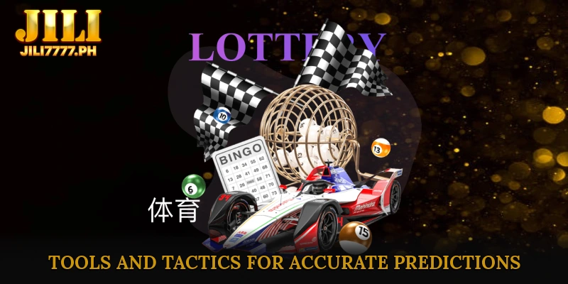 Sharpening Your Sight: Tools and Tactics for Accurate Predictions