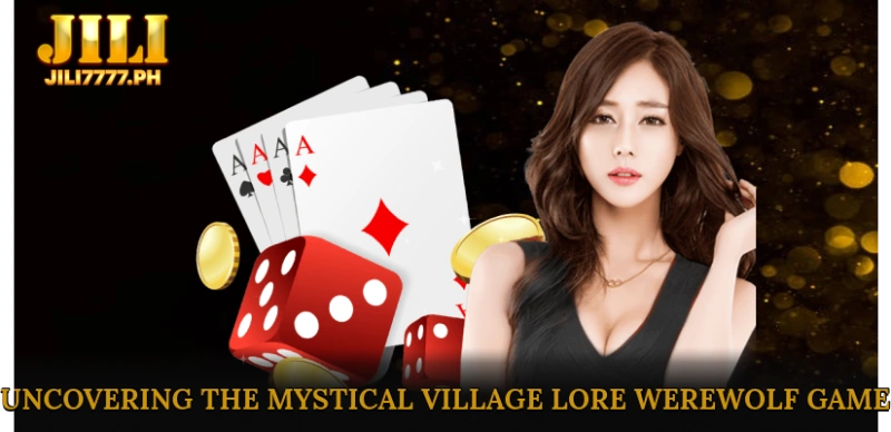 Uncovering the Mystical Village Lore