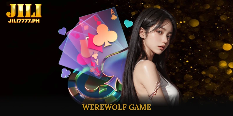 Werewolf Game