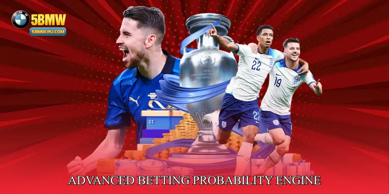 Advanced Betting Probability Engine