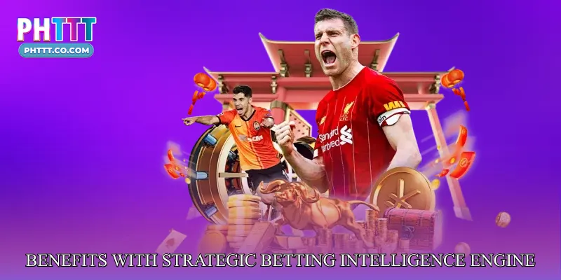 How to Maximize Benefits with Strategic Betting Intelligence Engine