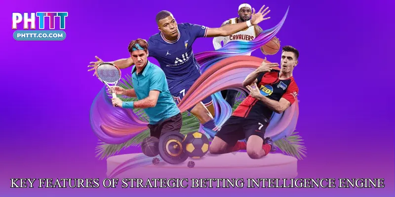 Key Features of Strategic Betting Intelligence Engine