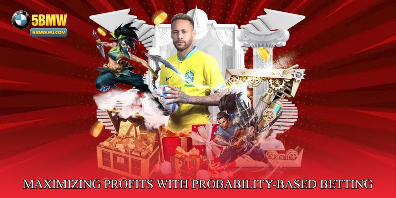 Maximizing Profits with Probability-Based Betting