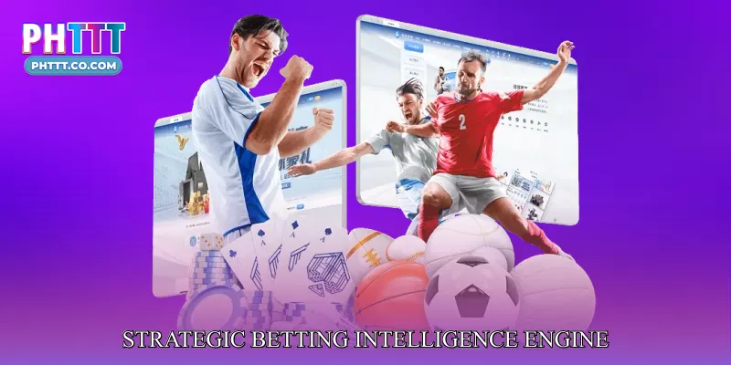 Strategic Betting Intelligence Engine