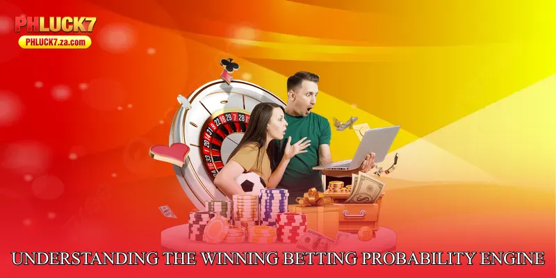 Understanding the Winning Betting Probability Engine