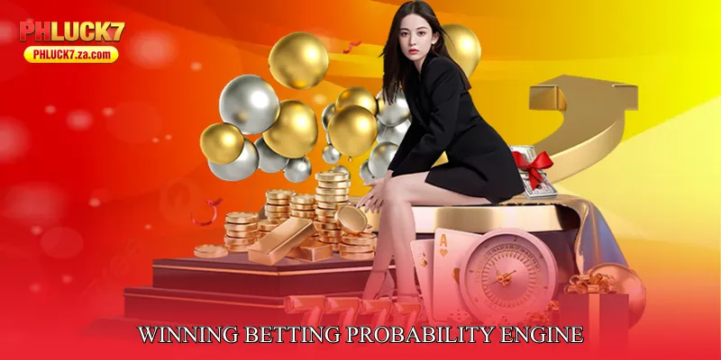Winning Betting Probability Engine