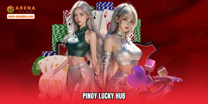 Pinoy lucky hub