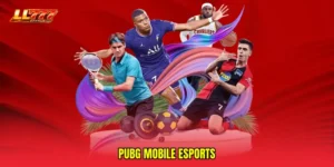 PUBG Mobile esports