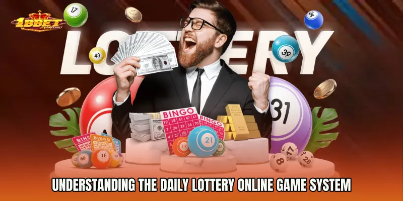 Understanding the Daily Lottery Online Game System
