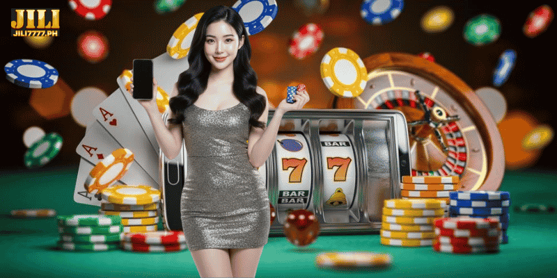 The Rise of Modern Slot Gaming in the Philippines