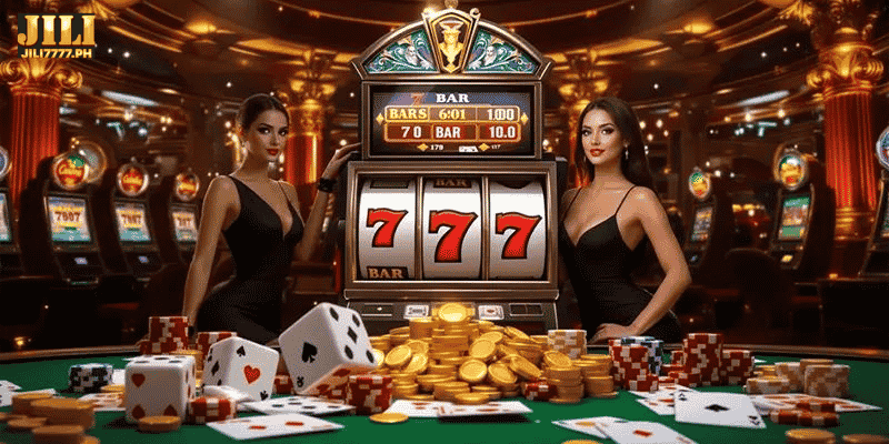 Top Providers Powering the Slot Collection
